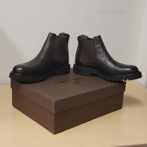 Church's Cornwood 2 Boots - Picture 5 of 8